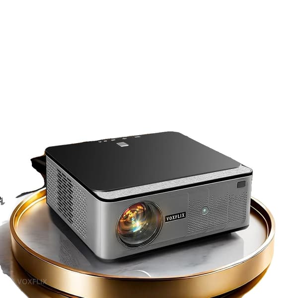 Projektori, 35000 lumenia, tukee 4K:ta,VF71