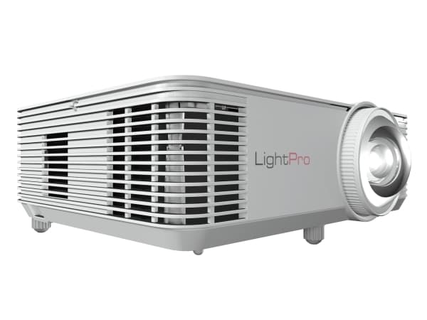 InFocus IN0044ST, 4200 ANSI lumenia, DLP, XGA (1024x768), 30000:1, 4:3, 4:3, 16:10, 16:9