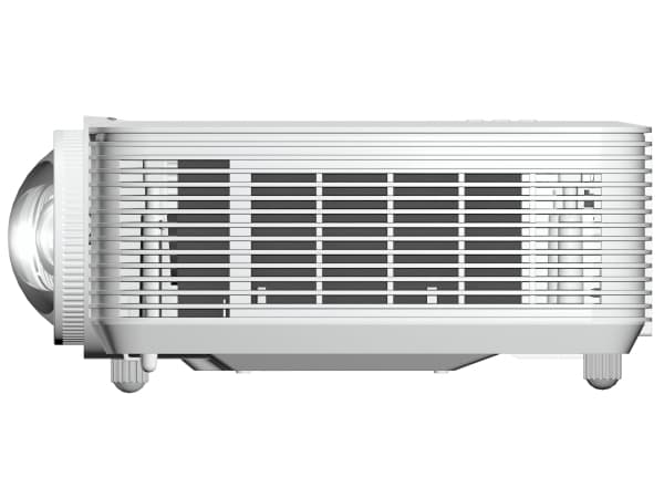 InFocus IN0044ST, 4200 ANSI lumenia, DLP, XGA (1024x768), 30000:1, 4:3, 4:3, 16:10, 16:9