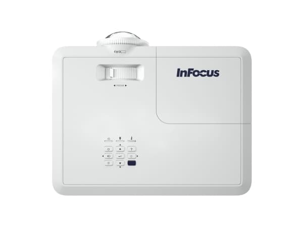 InFocus IN0044ST, 4200 ANSI lumenia, DLP, XGA (1024x768), 30000:1, 4:3, 4:3, 16:10, 16:9