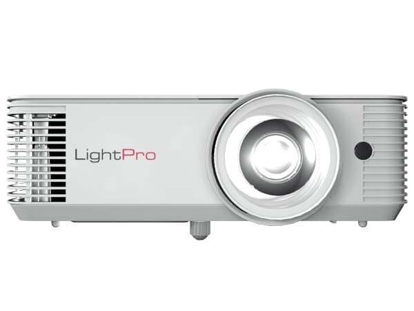 InFocus IN0044ST, 4200 ANSI lumenia, DLP, XGA (1024x768), 30000:1, 4:3, 4:3, 16:10, 16:9