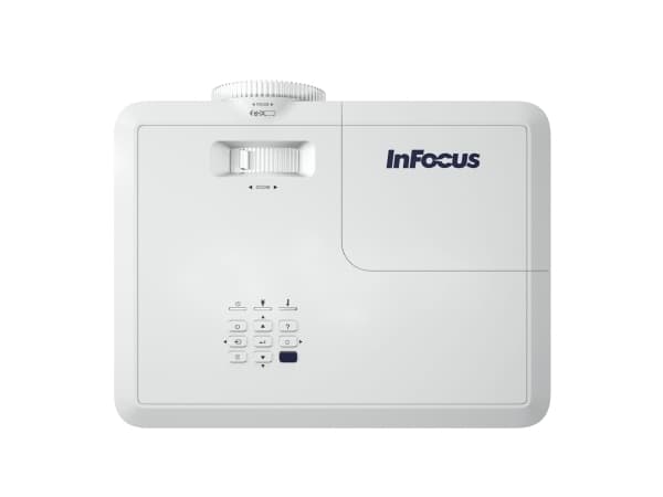 InFocus IN0048SL, 4400 ANSI lumen, DLP, 1080p (1920x1080), 30000:1, 16:9, 4:3, 16:10, 16:9