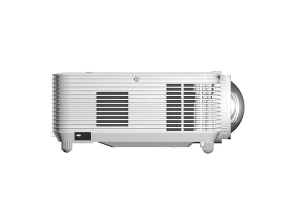 InFocus Genesis IV, 3800 ANSI-lumen, DLP, WXGA (1280x800), 30000:1, 16:10, 0,4 - 3,37 m