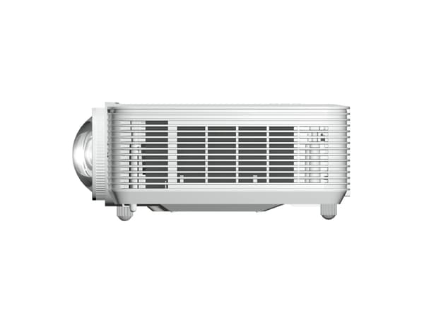 InFocus Genesis IV, 3800 ANSI-lumen, DLP, WXGA (1280x800), 30000:1, 16:10, 0,4 - 3,37 m