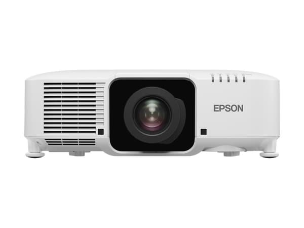Epson EB-PQ2008W, 8000 ANSI lumens, 3LCD, UHD 4K (3840x2160), 5000000:1, 16:9, 1.07 billion colours