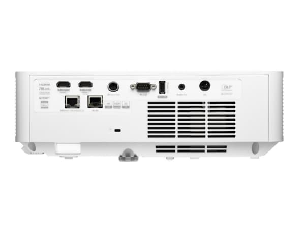 ZK420UST/4K UHD ULTRAKORT TROW-LASER