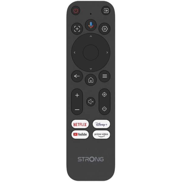 Strong Projektor Google TV MIRA1 Grön