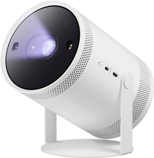 Samsung Freestyle LFF3C 2. generations DLP-projektor