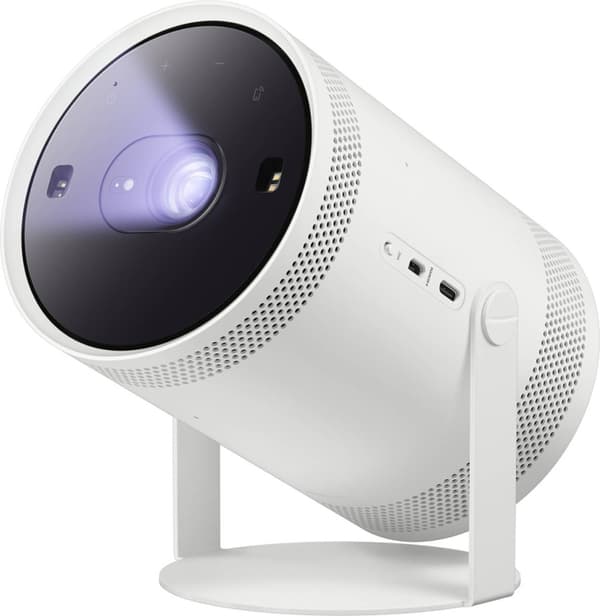 Samsung Freestyle LFF3C 2. generations DLP-projektor