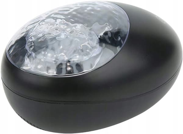 TÄHTIPROKTORI TÄHTIPROKTORI YÖLAMPPU LED-KAIUTIN USB BLUETOOTH KAUKOSÄÄDIN