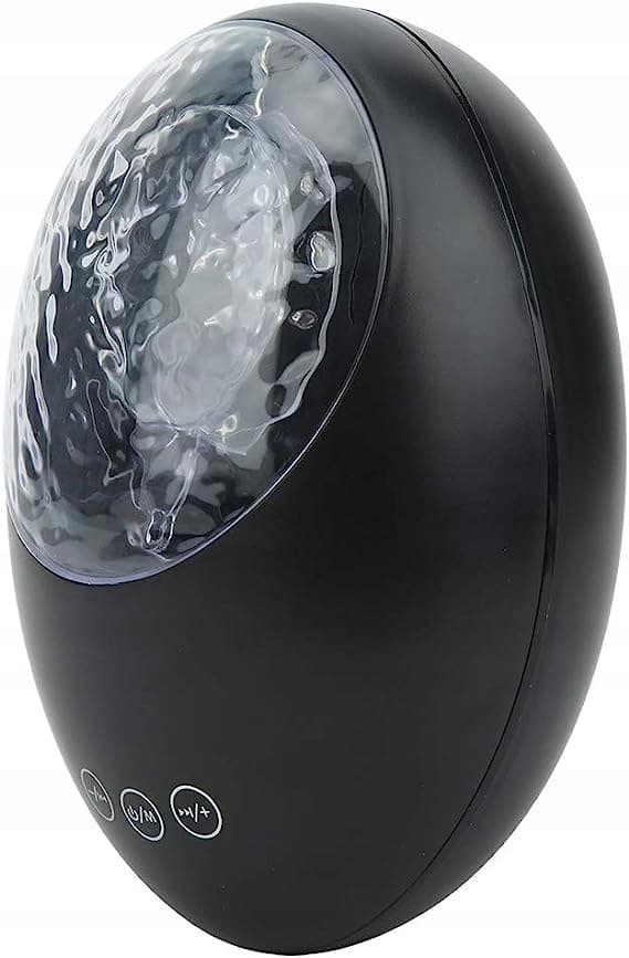 TÄHTIPROKTORI TÄHTIPROKTORI YÖLAMPPU LED-KAIUTIN USB BLUETOOTH KAUKOSÄÄDIN