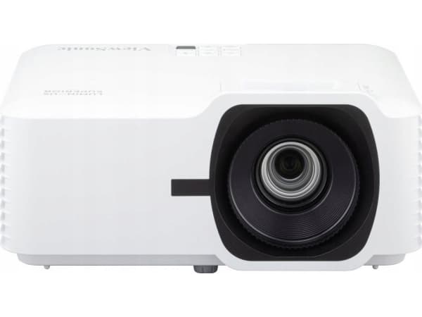 Viewsonic LS740HD, 5000 ANSI lumenia, 3LCD, 1080p (1920x1080), 3000000:1, 16:9, 1016 - 7620 mm (40 - 300")