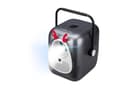 Miniatyrbilde 2 av 5: Aopen QF23s LCD Grey 1080p 5000 LED lm (200 ANSI) 1000:1 EMEA 1.23 Kg EURO/UK Power