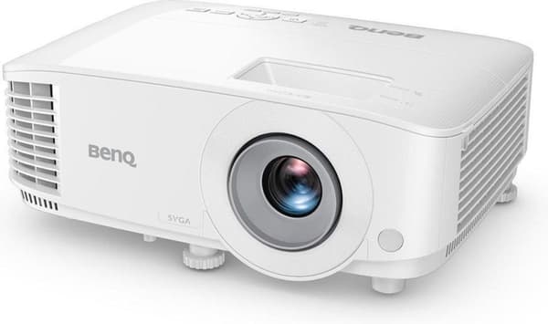 BenQ MS560 - DLP-projektor - bärbar - 3D - 3200 lm - SVGA (800 x 600) (9H.JND77.13E)