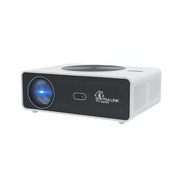 Extralink-projektor Smart Life Vision Max 800 ANSI, 1080p, Android 12.0
