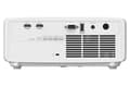 Miniatyrbild 3 av 4: Optoma ZH350 dataprojektor Standardprojicerad projektor 3600 ANSI lumen DLP 1080p (1920x1080) 3D Vit