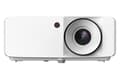 Miniatyrbild 1 av 4: Optoma ZH350 dataprojektor Standardprojicerad projektor 3600 ANSI lumen DLP 1080p (1920x1080) 3D Vit