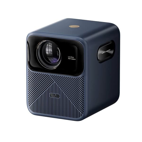 Wanbo Mozart 1 Pro-projektor | 900ANSI, 1080p, Google TV 11, autofokus, DRM L1