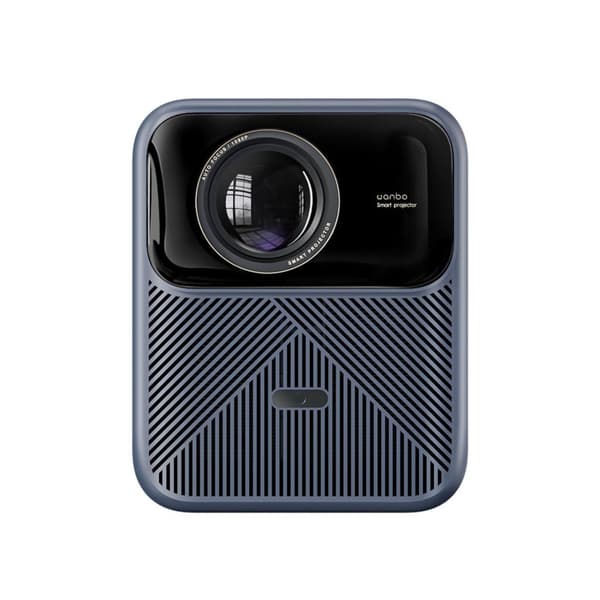Wanbo Mozart 1 Pro-projektor | 900ANSI, 1080p, Google TV 11, autofokus, DRM L1