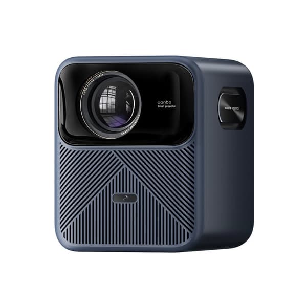 Wanbo Mozart 1 Pro-projektor | 900ANSI, 1080p, Google TV 11, autofokus, DRM L1