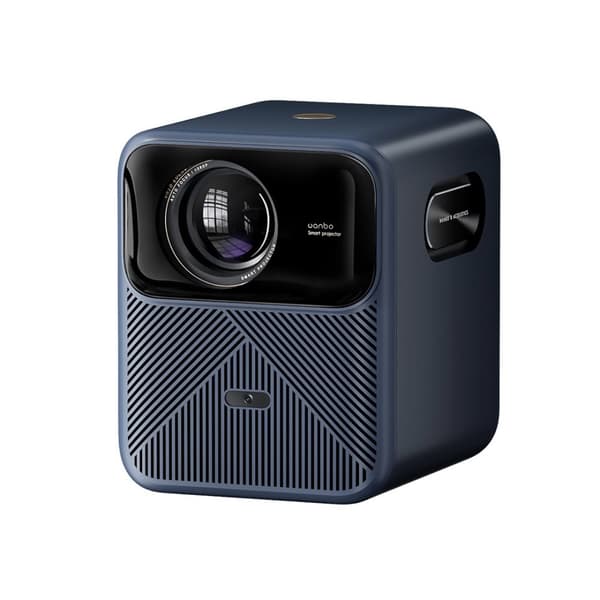 Wanbo Mozart 1 Pro-projektor | 900ANSI, 1080p, Google TV 11, autofokus, DRM L1