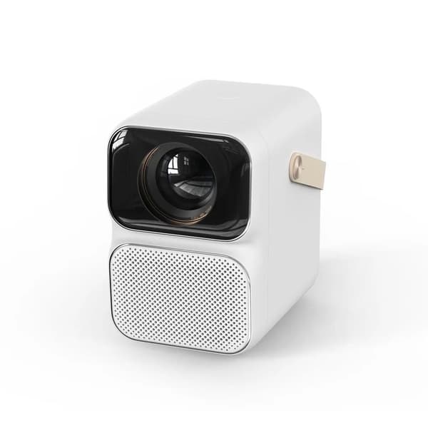 Wanbo T6 Max | Projektor | Full HD, 1080p, WiFi, Bluetooth, 1x HDMI, 2x USB