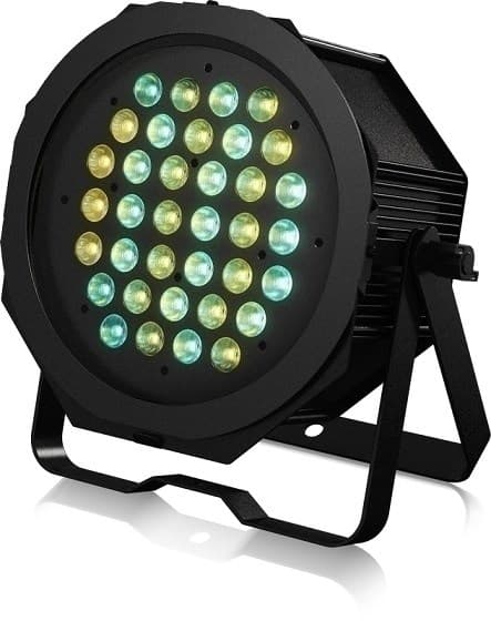 Behringer OCTAGON THEATER OT360 LED-projektori