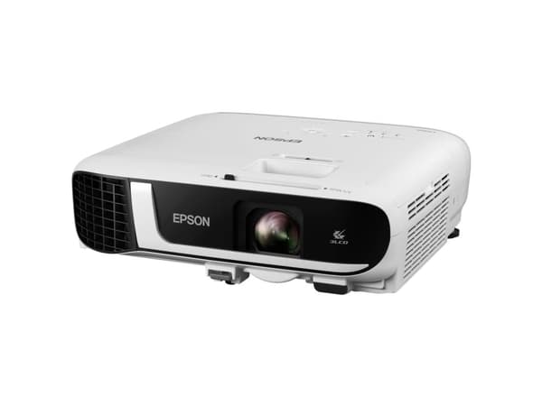 Trådløs full HD forretningsprojektor Epson EB-FH52