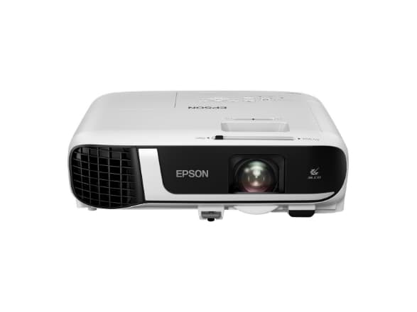 Trådløs full HD forretningsprojektor Epson EB-FH52