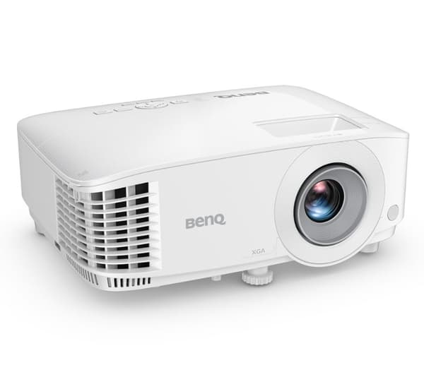 BenQ MX560 - DLP-projektor - barbar -