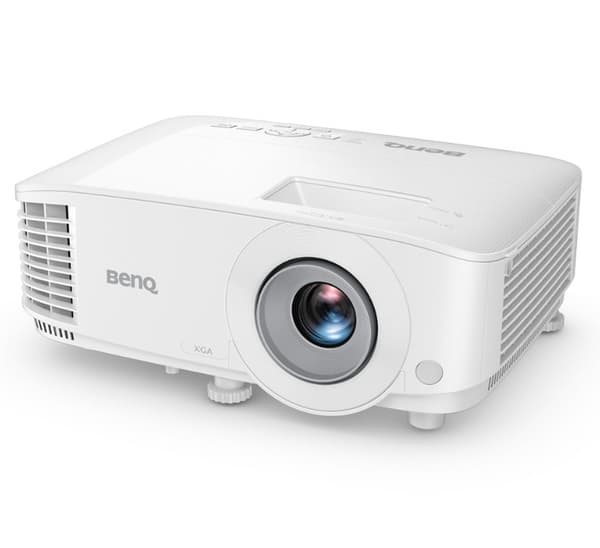 BenQ MX560 - DLP-projektor - barbar -