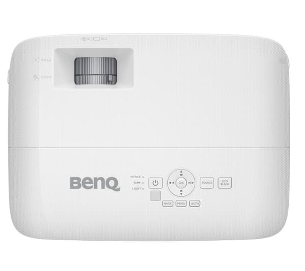 BenQ MX560 - DLP-projektor - barbar -