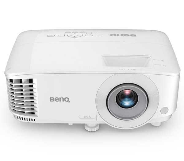 BenQ MX560 - DLP-projektor - barbar -
