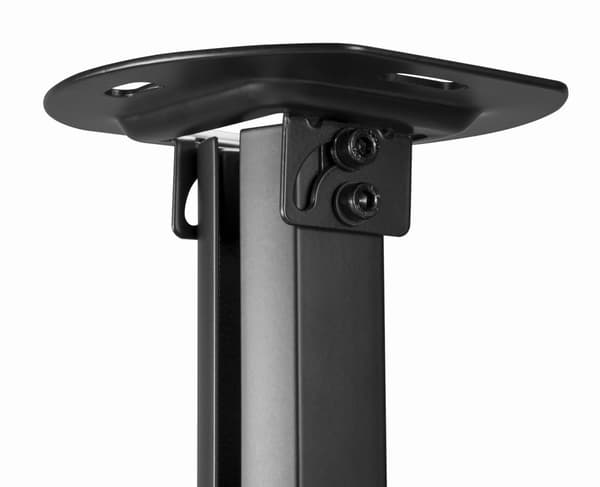 Gembird CM-B-01 Justerbart loftsbeslag til projektor/beamer