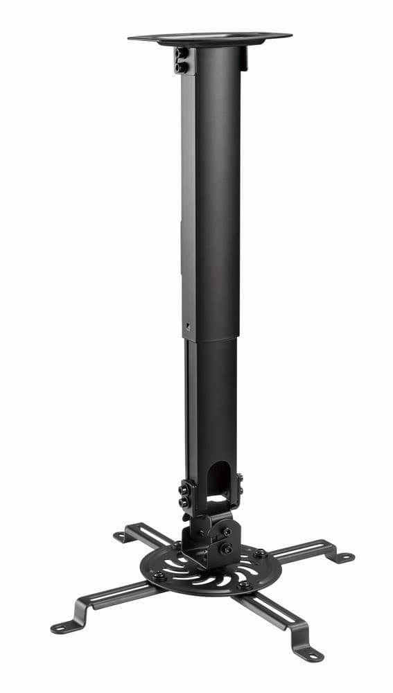 Gembird CM-B-01 Justerbart takfäste för projektor/beamer