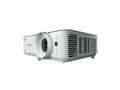 Miniatyrbild 3 av 5: InFocus MULTIMEDIA PROJECTOR, 4000 ANSI-lumen, DLP, 1080p (1920x1080), 30000:1, 16:9, 584,2 - 7620 mm (23 - 300")