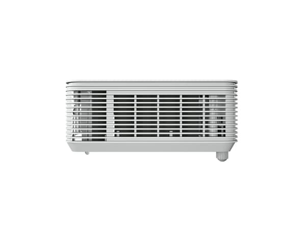 InFocus MULTIMEDIA PROJECTOR, 4000 ANSI-lumen, DLP, 1080p (1920x1080), 30000:1, 16:9, 584,2 - 7620 mm (23 - 300")