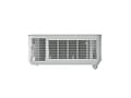 Miniatyrbild 5 av 5: InFocus MULTIMEDIA PROJECTOR, 4000 ANSI-lumen, DLP, 1080p (1920x1080), 30000:1, 16:9, 584,2 - 7620 mm (23 - 300")