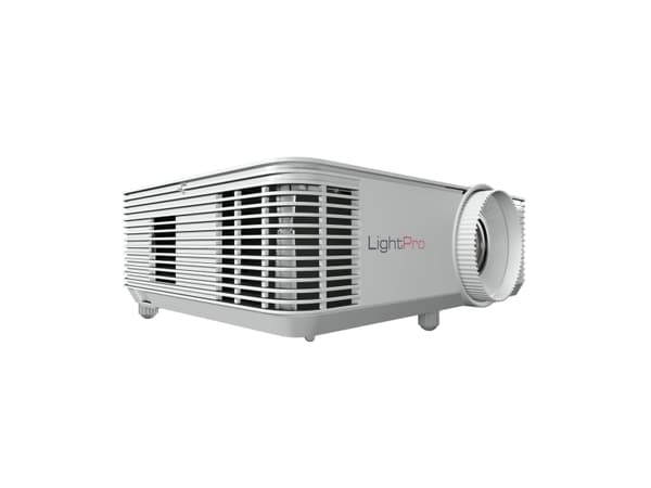 InFocus MULTIMEDIA PROJECTOR, 4000 ANSI-lumen, DLP, 1080p (1920x1080), 30000:1, 16:9, 584,2 - 7620 mm (23 - 300")