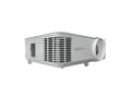 Miniatyrbild 2 av 5: InFocus MULTIMEDIA PROJECTOR, 4000 ANSI-lumen, DLP, 1080p (1920x1080), 30000:1, 16:9, 584,2 - 7620 mm (23 - 300")