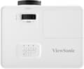 Miniatyrbild 2 av 5: Viewsonic PA700X dataprojektor Standardprojicerad projektor 4500 ANSI lumen XGA (1024x768) Vit