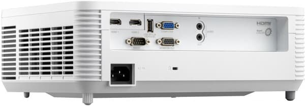 Viewsonic PA700X dataprojektor Standardprojicerad projektor 4500 ANSI lumen XGA (1024x768) Vit