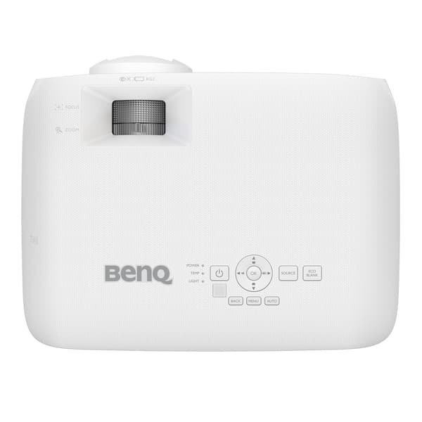 $PJ BENQ LW500ST WXGA DLP 2000lm, HD