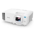 Miniatyrbild 4 av 5: $PJ BENQ LW500ST WXGA DLP 2000lm, HD