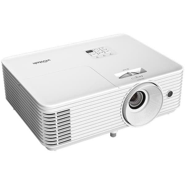 VIDOS ZS44-X WI-FI-KOMBINATIONSLÅS Hvid