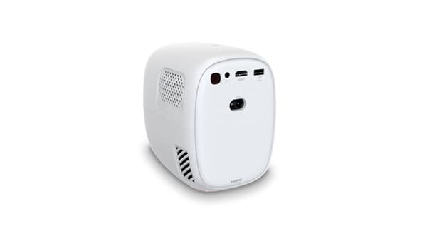 Philips NeoPix 130W LED 720p (1280x720) Vit