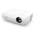 Miniatyrbillede 1 af 3: BenQ EH620 dataprojektor Standardprojiceringsprojektor 3400 ANSI lumen DLP 1080p (1920x1080) 3D Hvid