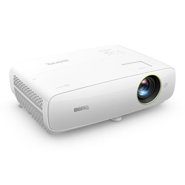 BenQ EH620 dataprojektor Standardprojiceringsprojektor 3400 ANSI lumen DLP 1080p (1920x1080) 3D Hvid