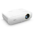 Miniatyrbillede 3 af 3: BenQ EH620 dataprojektor Standardprojiceringsprojektor 3400 ANSI lumen DLP 1080p (1920x1080) 3D Hvid