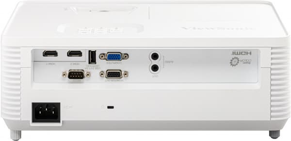 Viewsonic PS502X-EDU projektor med kort brännvidd och utökad edu-garanti